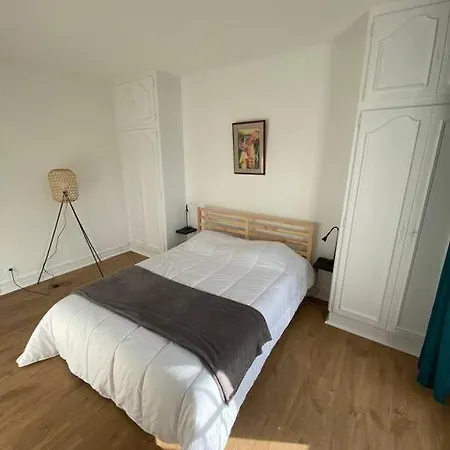 Spacieux Et Lumineux Centre Jaude 100m2 Appartement Clermont-Ferrand