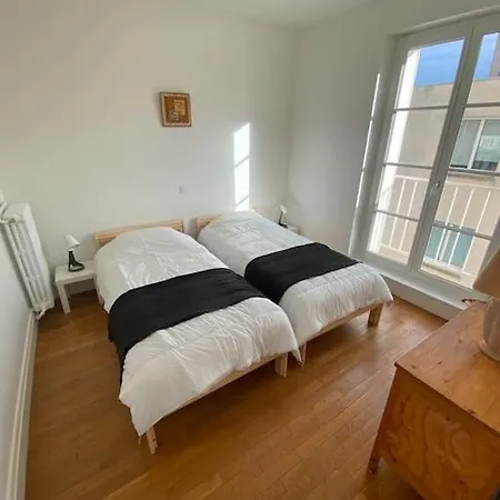 Spacieux Et Lumineux Centre Jaude 100m2 Appartement Clermont-Ferrand