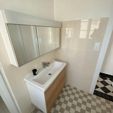 Spacieux Et Lumineux Centre Jaude 100m2 Appartement *