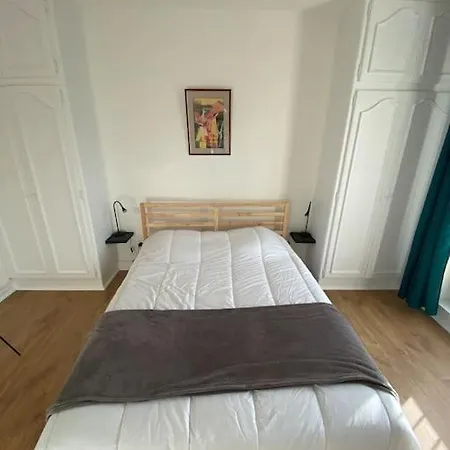 Appartement Spacieux Et Lumineux Centre Jaude 100m2 Clermont-Ferrand