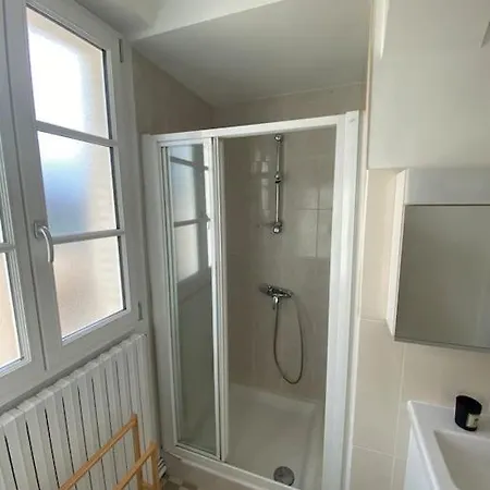 Spacieux Et Lumineux Centre Jaude 100m2 Appartamento Clermont-Ferrand